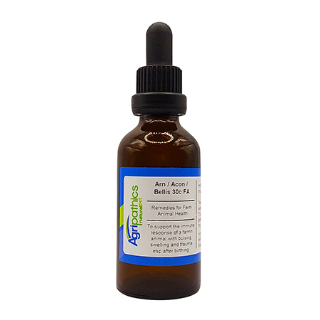 Arn / Acon / Bell p FA